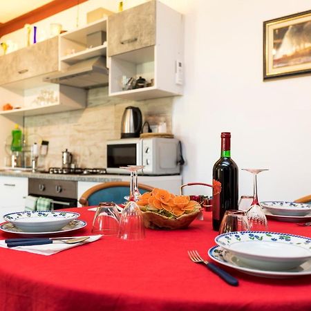 Apartman Maya Mali Losinj Exterior photo