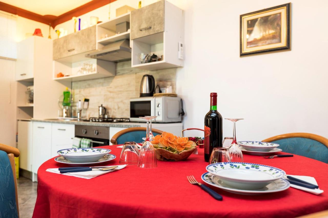 Apartman Maya Mali Losinj Exterior photo